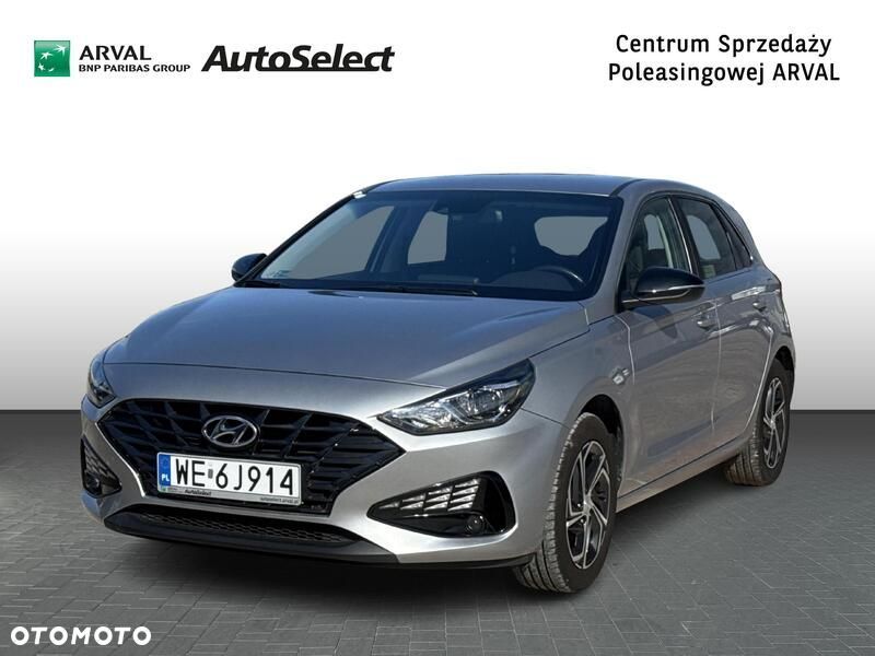 Hyundai i30 1.5 DPI Smart - 1