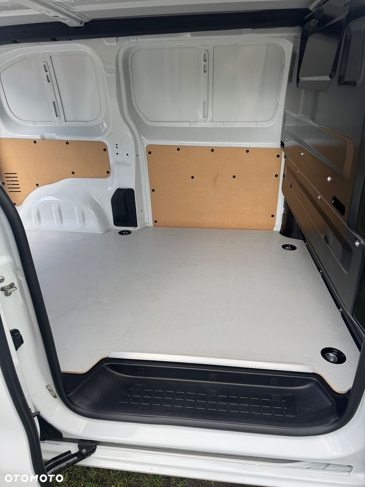 Opel Vivaro - 31