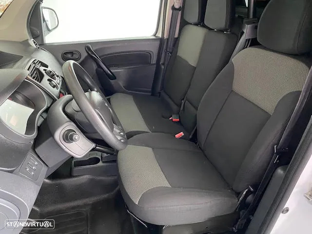 Renault Kangoo 1.5 dCi Maxi Business S/S 3L C/IVA - 6