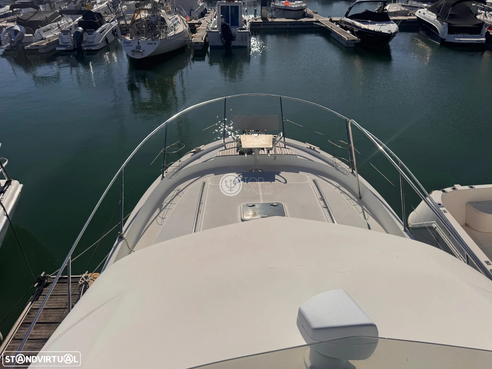 Beneteau Antares 10.80 - 24