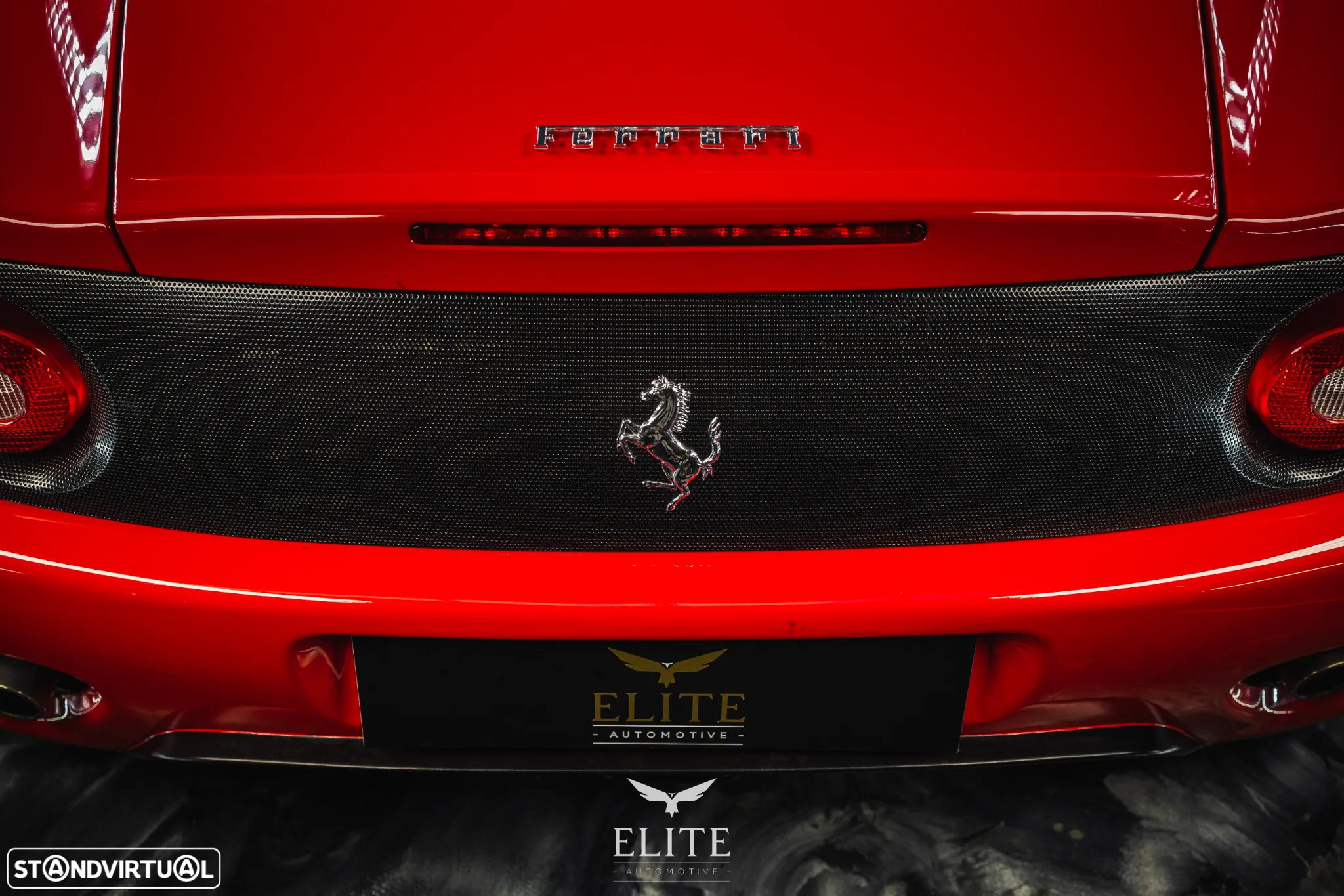 Ferrari 360 - 13