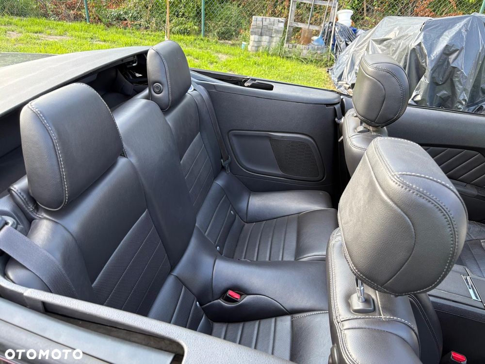 Ford Mustang 3.7 V6 Premium - 20