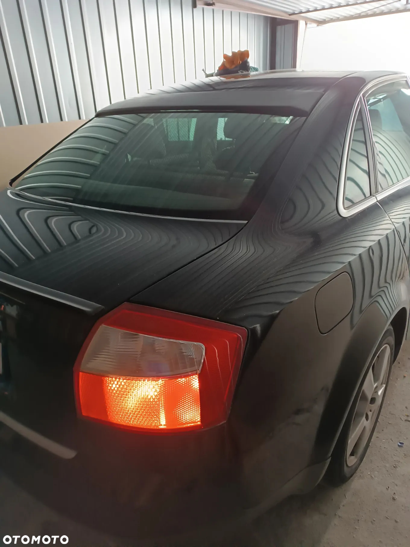 Audi A4 - 16
