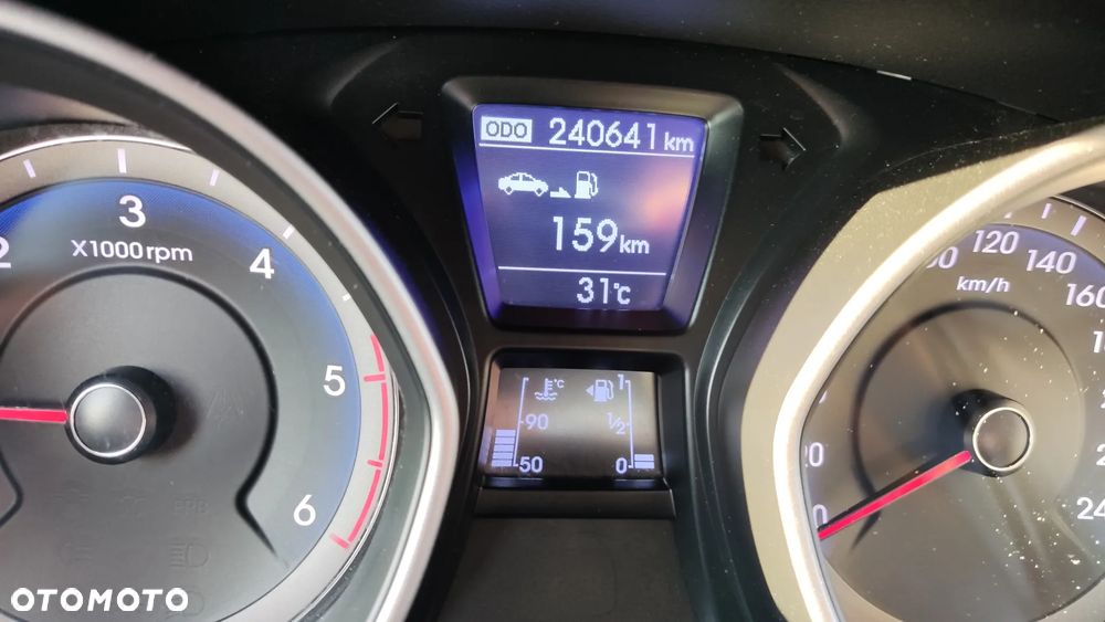 Hyundai i30 1.6 CRDi Classic - 7