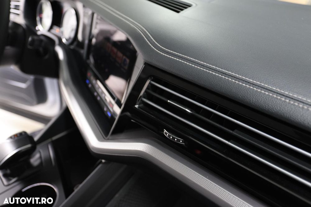 Volkswagen Touareg V6 TDI Elegance - 12