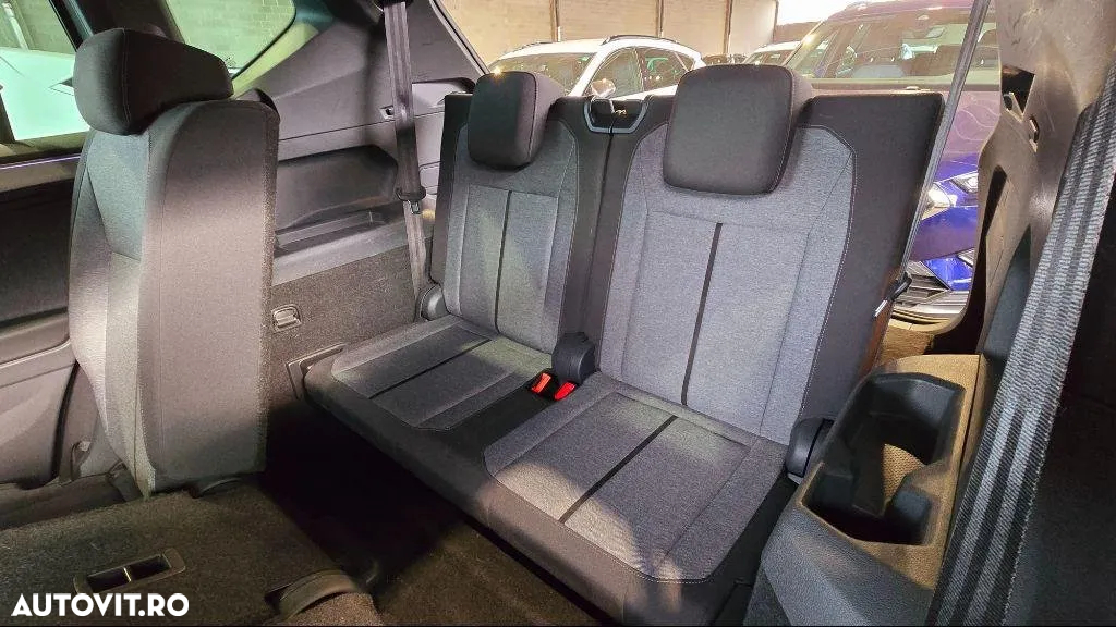 Seat Tarraco - 7