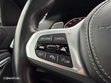 BMW X6 xDrive30d M Sport - 10