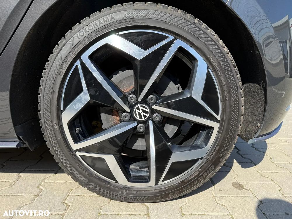 Volkswagen ID.3 58 kWh Pro Performance - 34