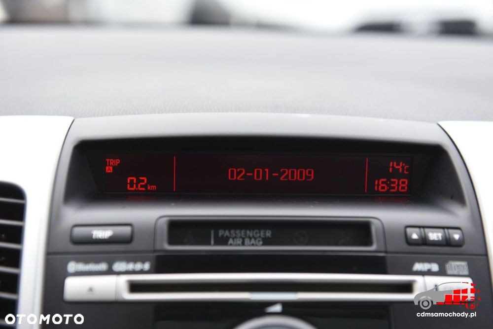Kia Venga - 26