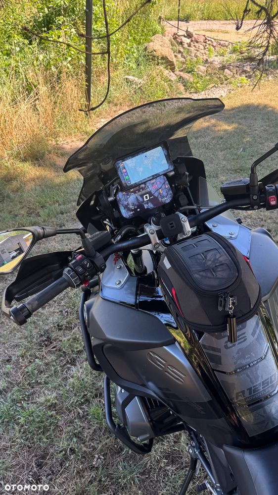 BMW R1250 GS Adventure - 6