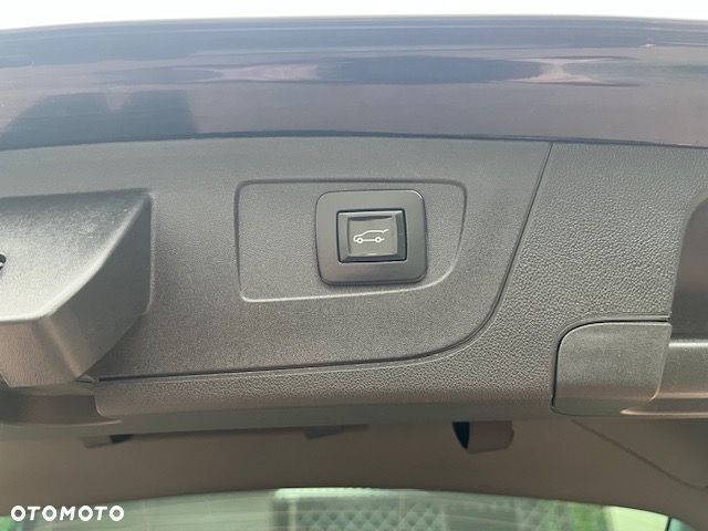 Opel Insignia 1.6 Automatik Business Innovation - 11