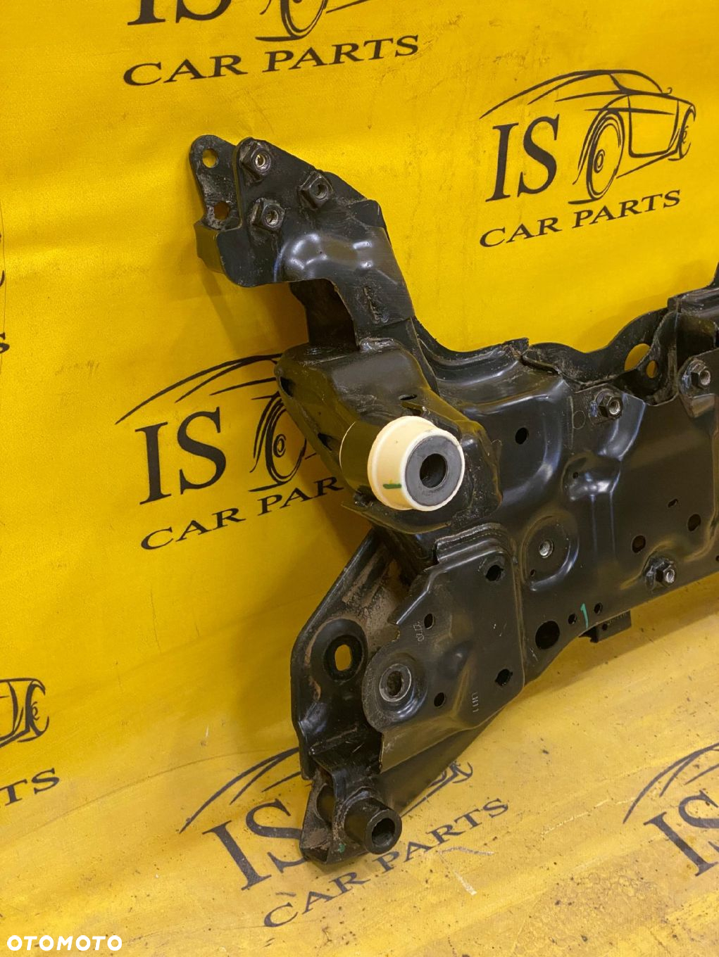 FORD KUGA MK3 WÓZEK BELKA SANKI ZAWIESZE PRZÓD 2.5 1.5 - 4