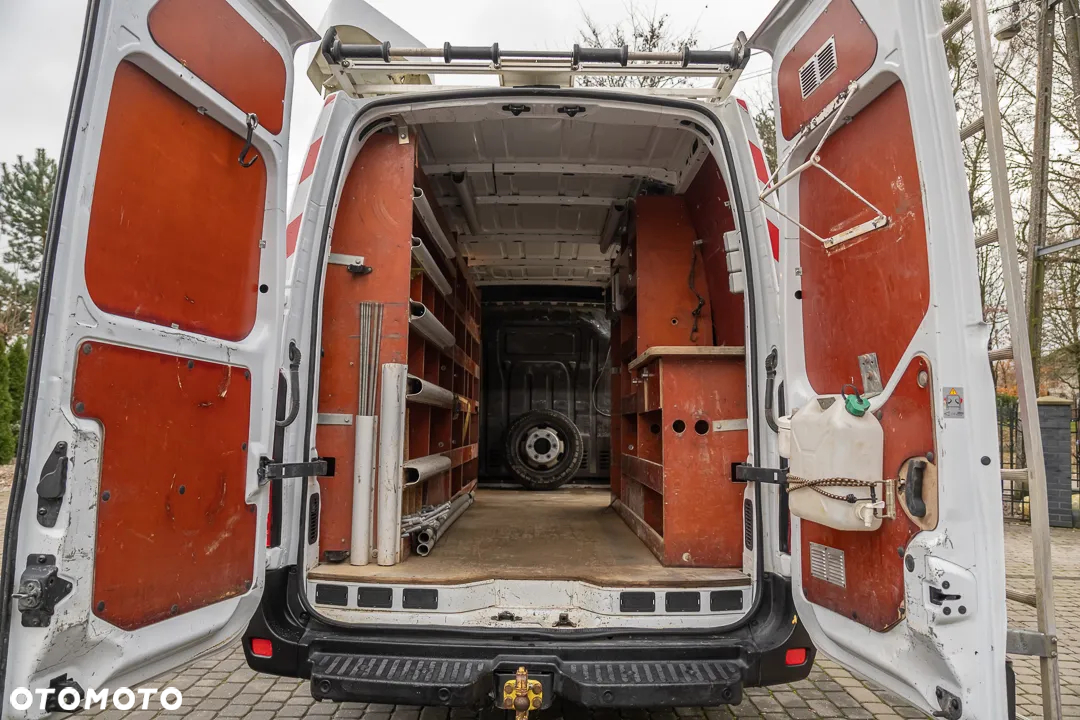 Renault Master L3H2 - 24