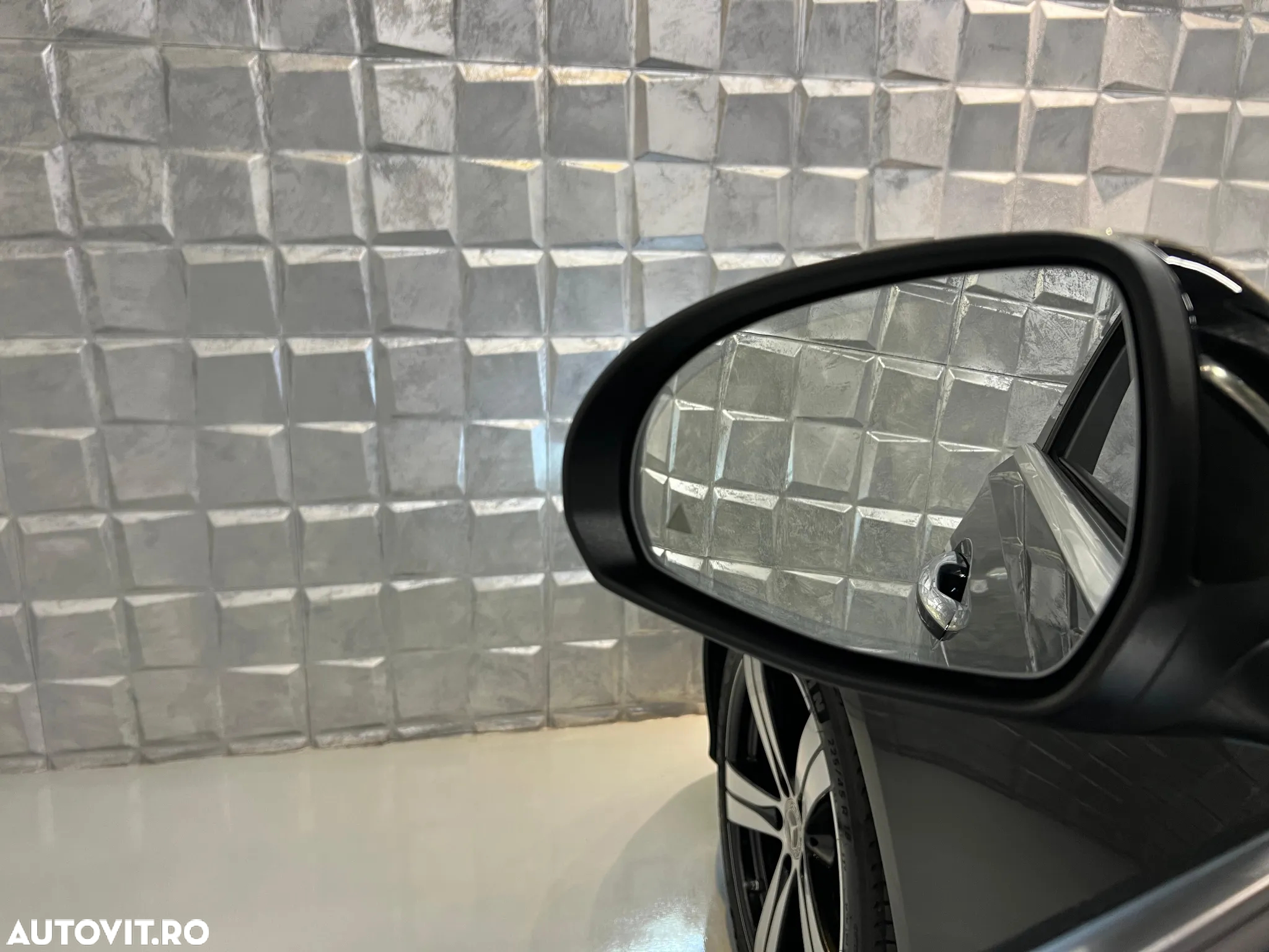 Mercedes-Benz C 220 d 4Matic T 9G-TRONIC - 21