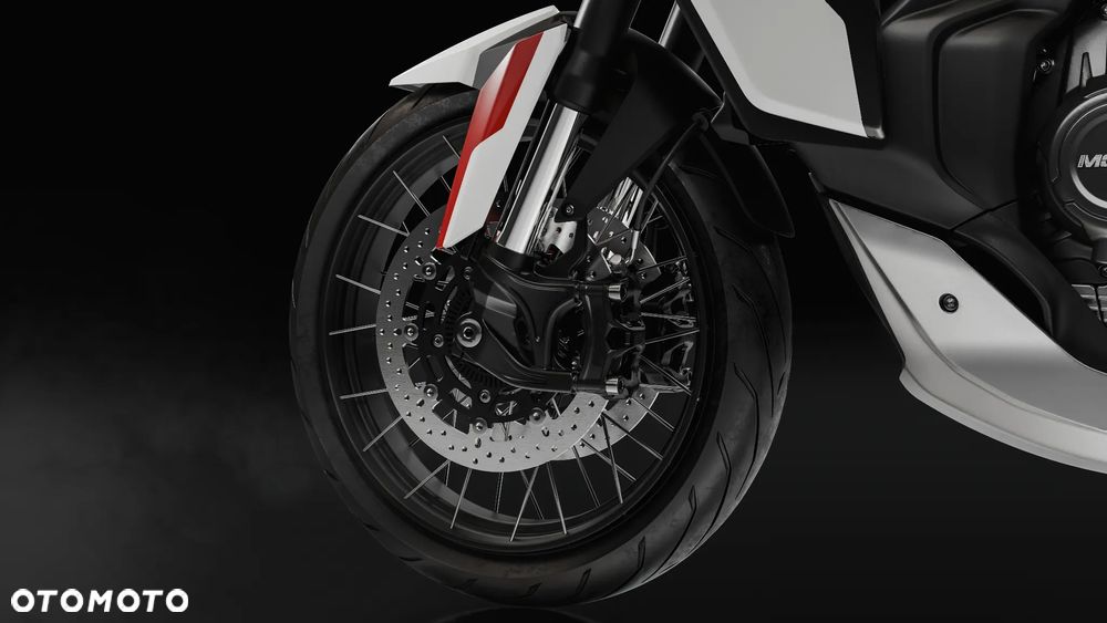 Moto Morini Inny - 30