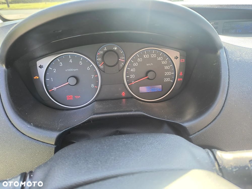 Hyundai I20 2011 photo 5