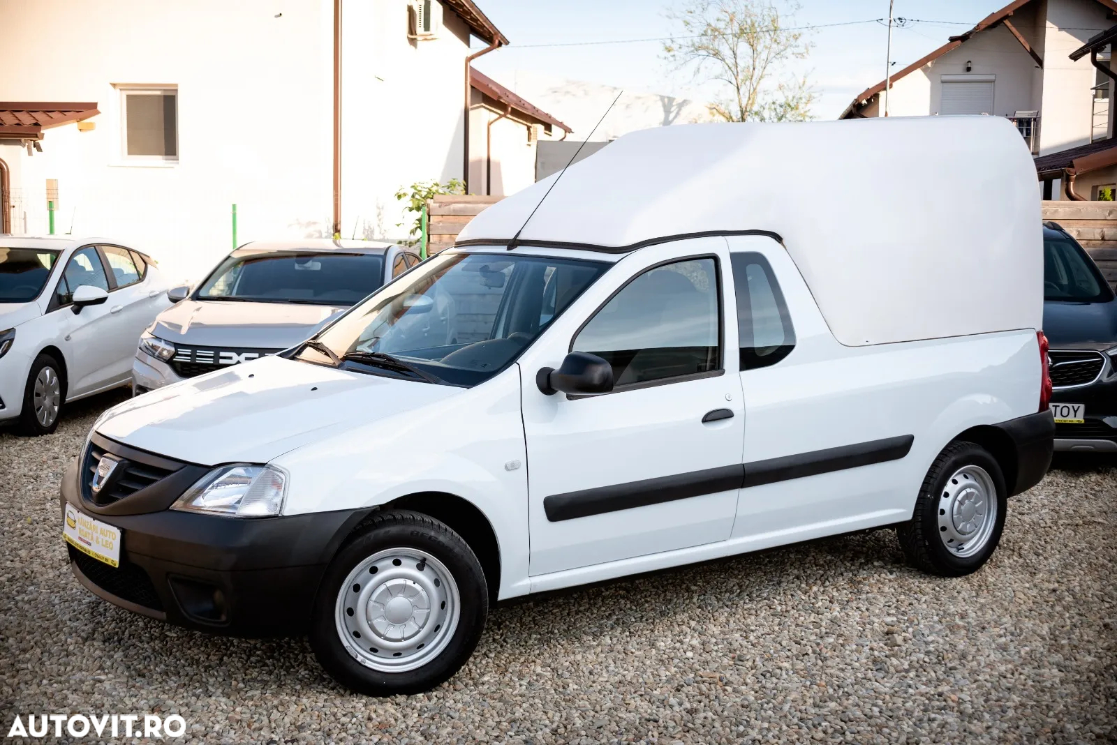 Dacia Pick Up - 2