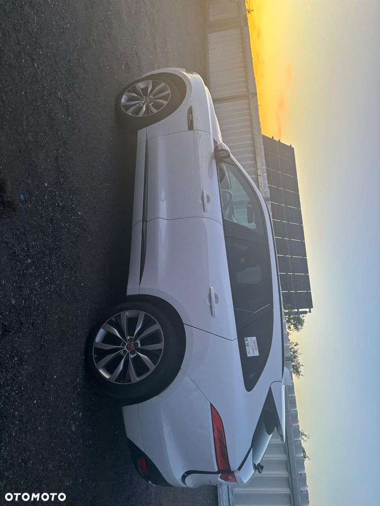 Jaguar F-Pace 20d R-Sport - 4