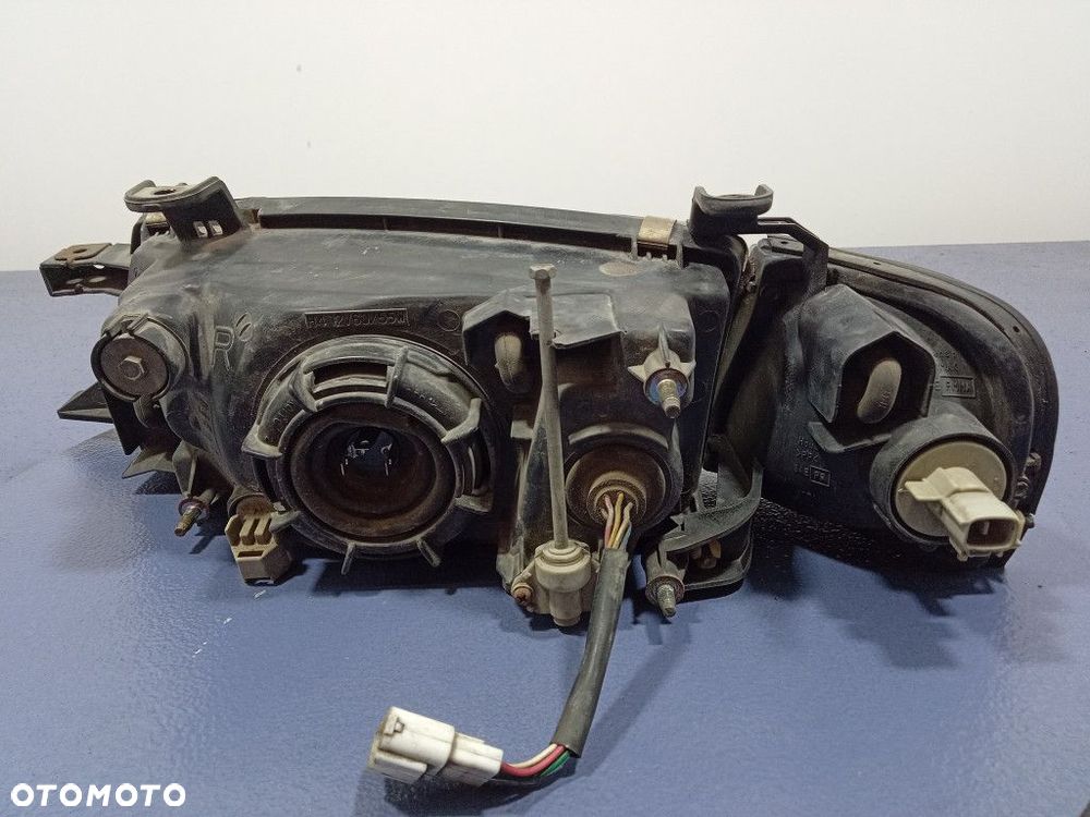 SUZUKI BALENO I 94-99 REFLEKTOR PRAWY EU 100-32019 - 3