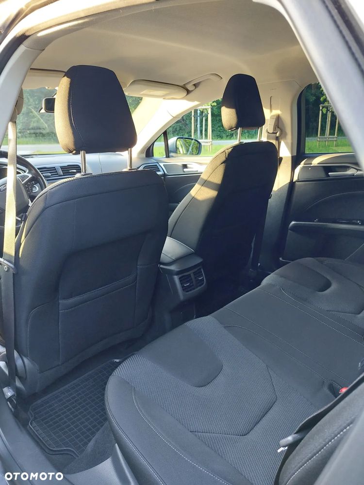 Ford Mondeo 1.5 EcoBoost Titanium - 20