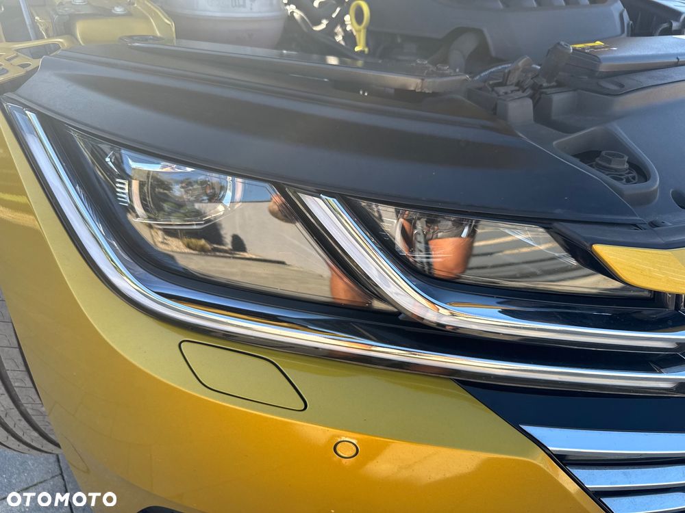 Volkswagen Arteon 2.0 TSI Elegance DSG - 34