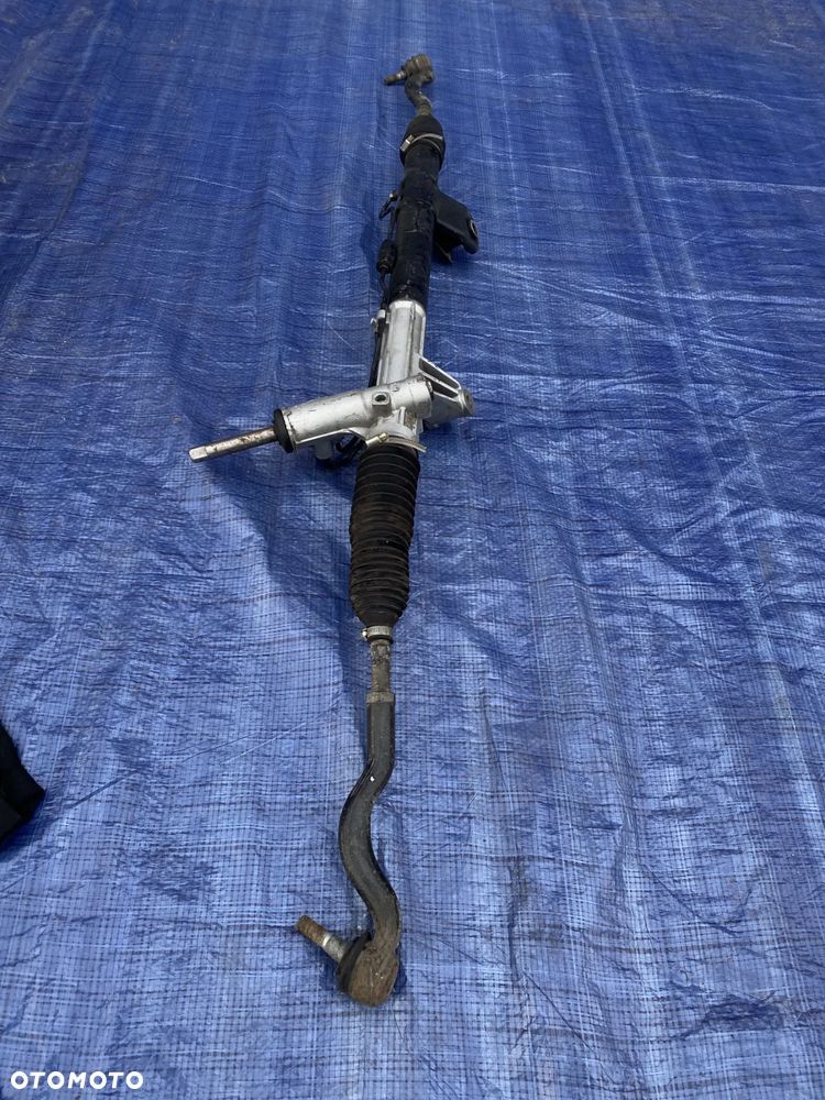 PRZEKŁADNIA KIEROWNICZA MAGLOWNICA JEEP GRAND CHEROKEE WK2 3.0D  EUROPA - 5