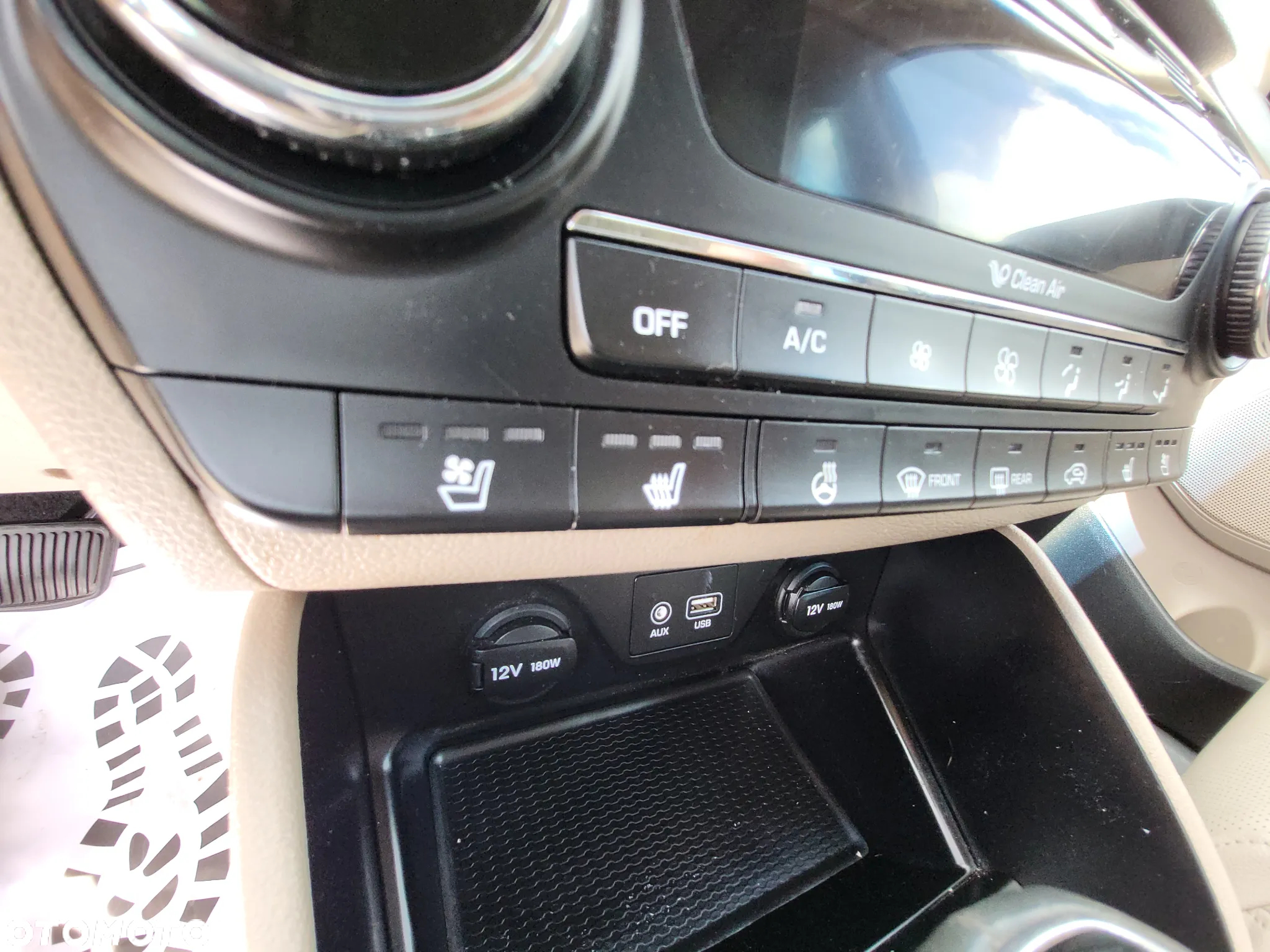 Hyundai Tucson - 28