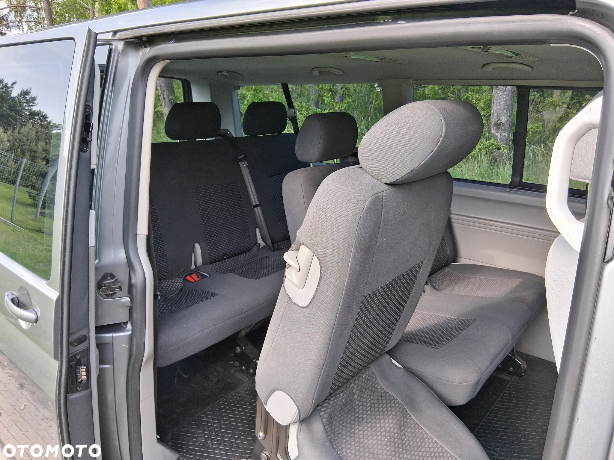 Volkswagen Caravelle BiTDI L2 Comfortline 4Motion - 16
