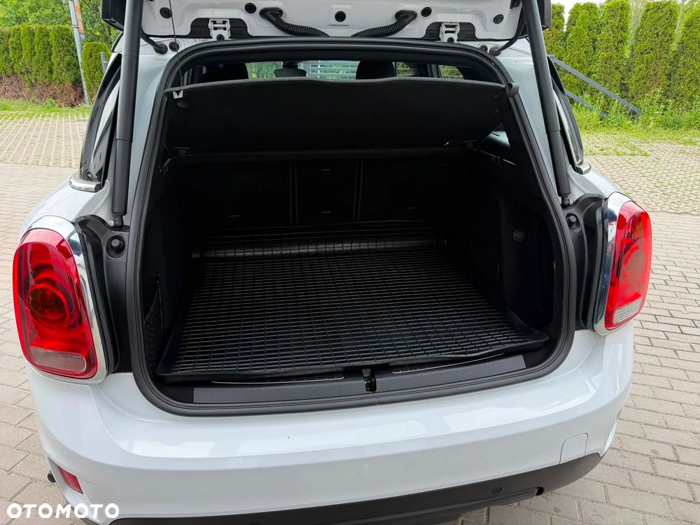 MINI Countryman Cooper - 18
