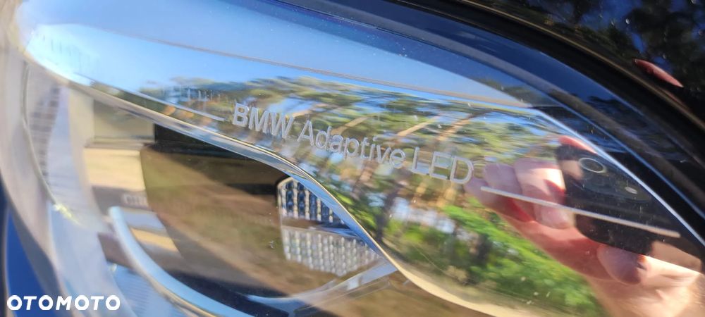 BMW Seria 1 118d Sport Line - 11