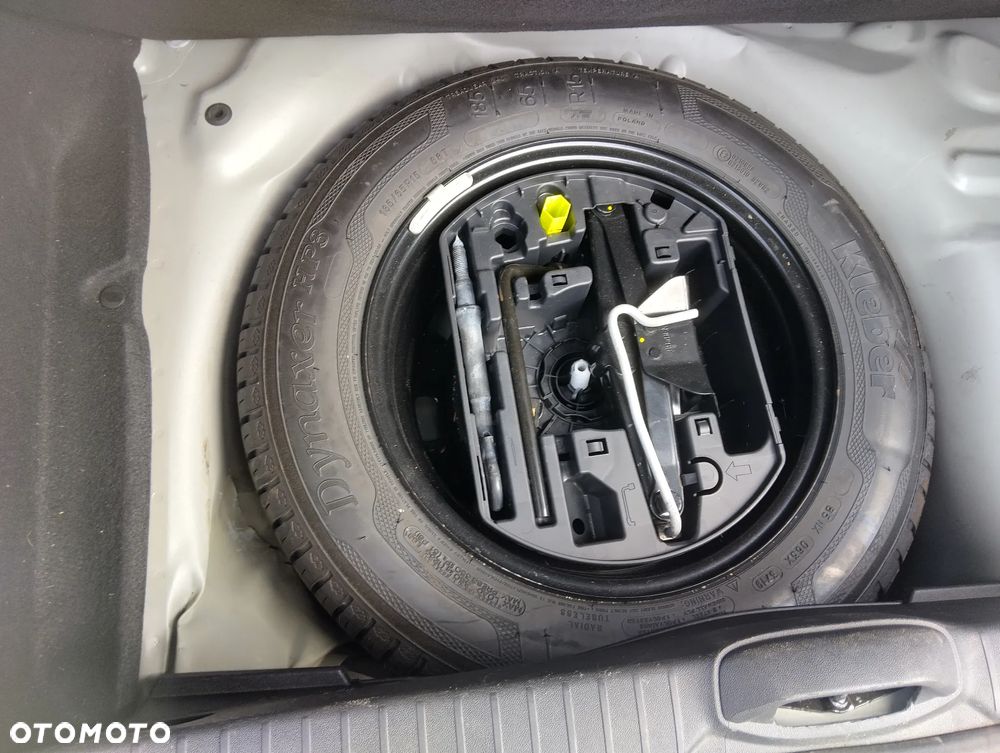 Peugeot 208 PureTech 82 Start & Stop Tech Edition - 27
