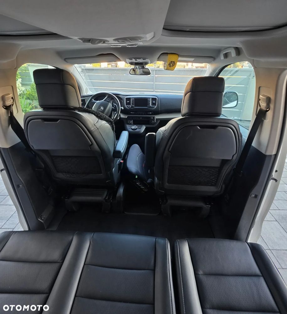 Citroën SpaceTourer 2.0 BlueHDi M Shine - 17