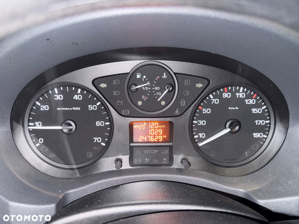 Toyota Proace 2016 photo 2