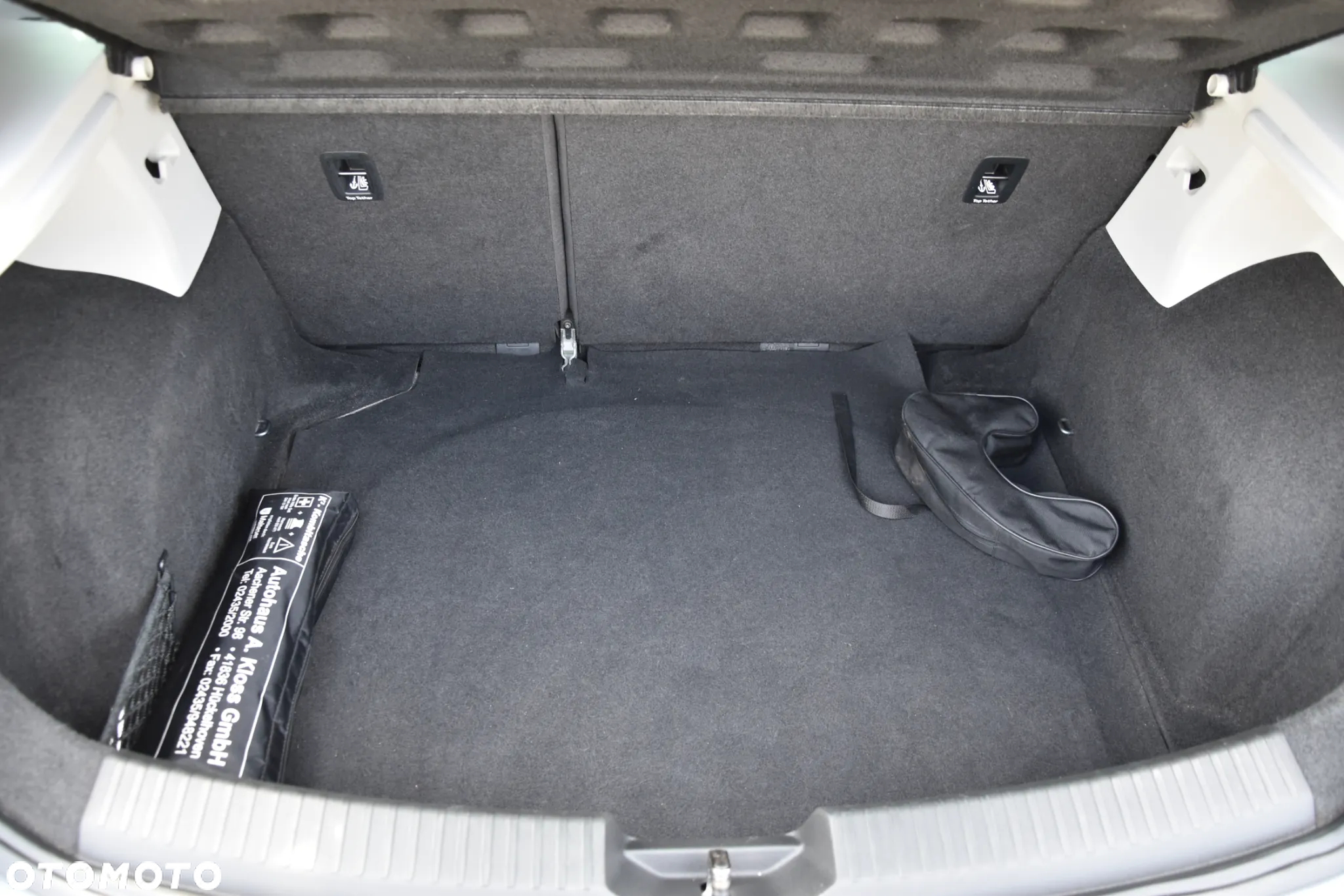 Seat Leon 2.0 TDI DPF FR - 14