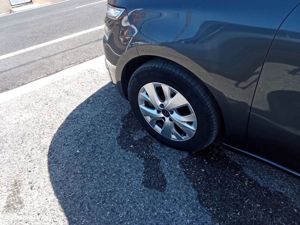Citroën C4 Spacetourer 1.5 BlueHDi Feel - 6