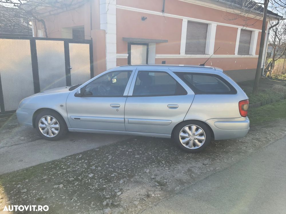 Citroën Xsara 1.6 16V Exclusive - 4