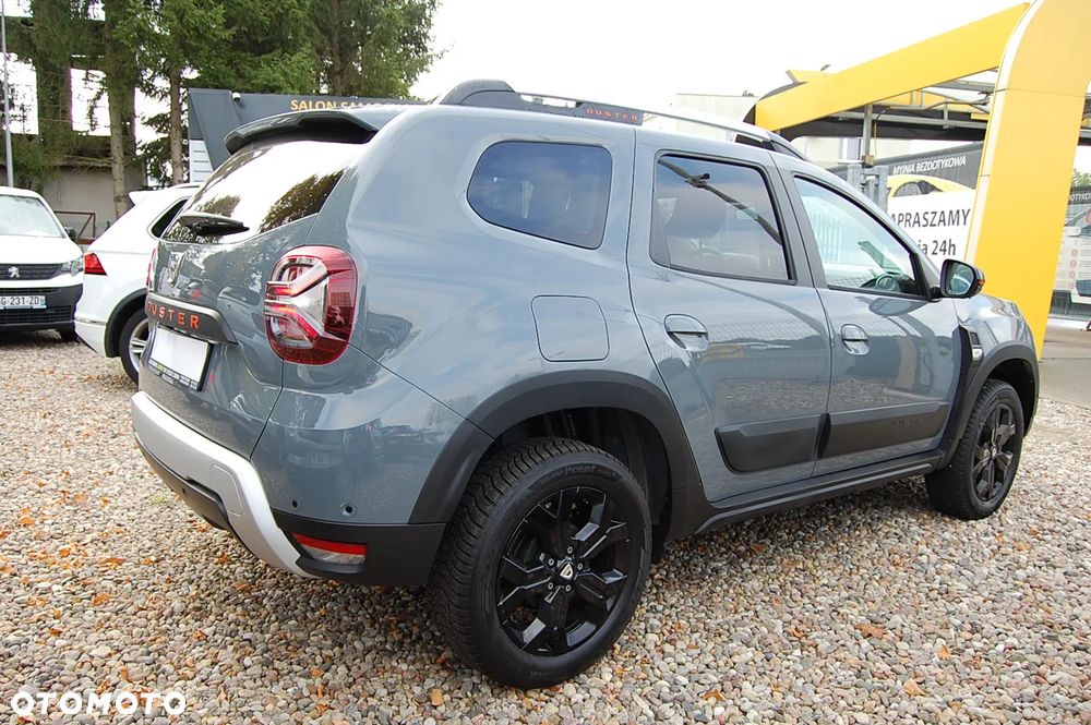 Dacia Duster - 6