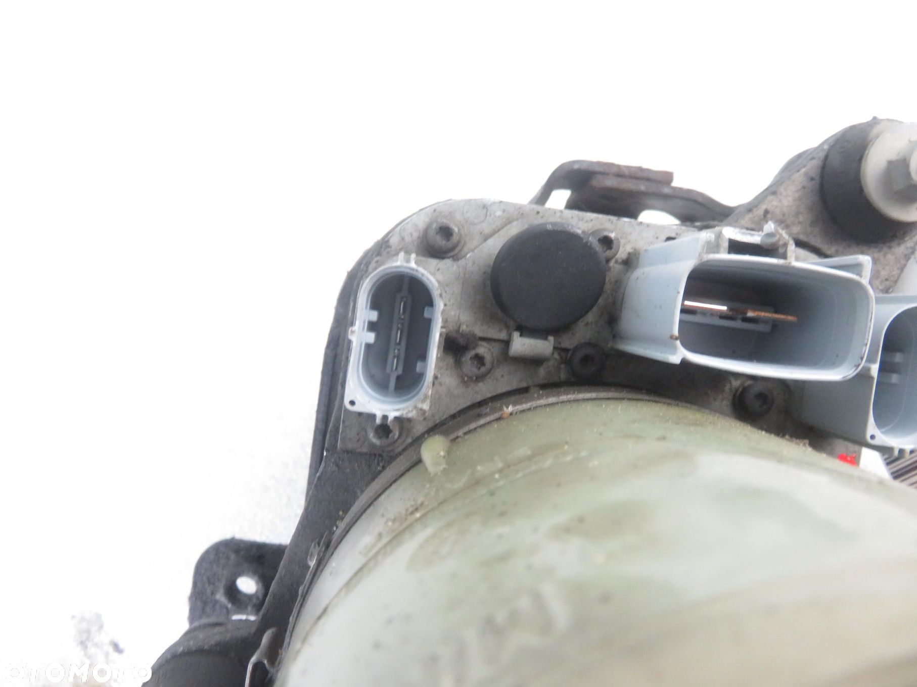 POMPA WSPOMAGANIA FORD FOCUS MK2 II 4M513K514BF - 7