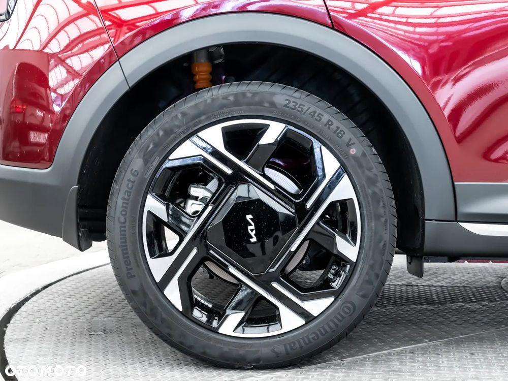 Kia XCeed 1.6 T-GDI L DCT - 9