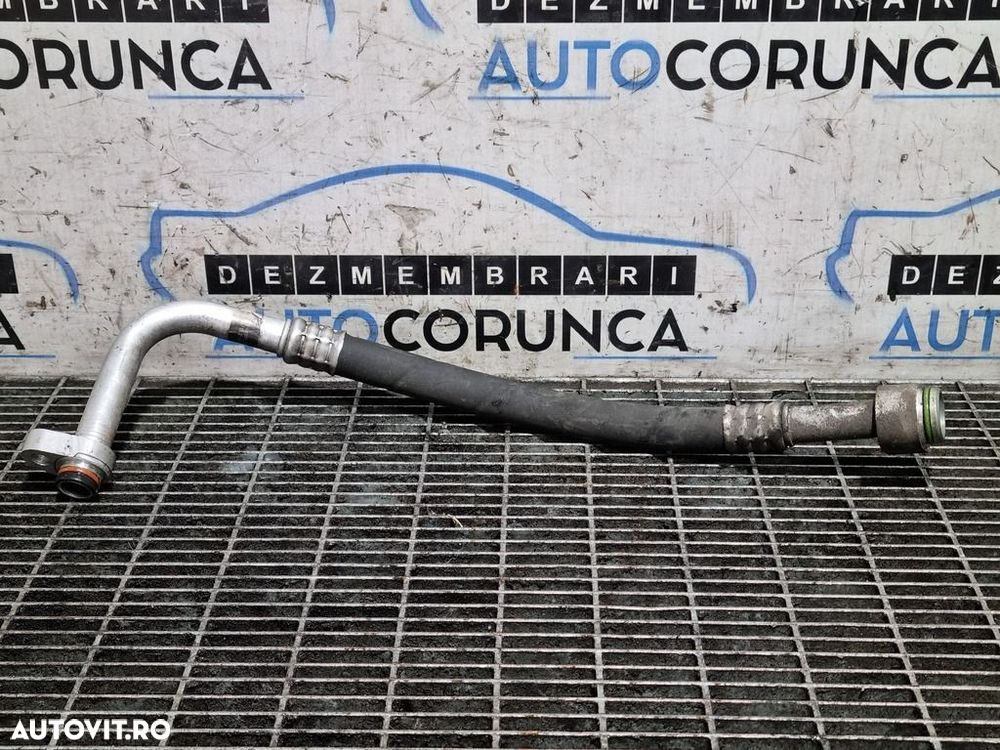 Conducta AC Mercedes GL X164 2006 - 2008 OM 642.820 (1266) - 1