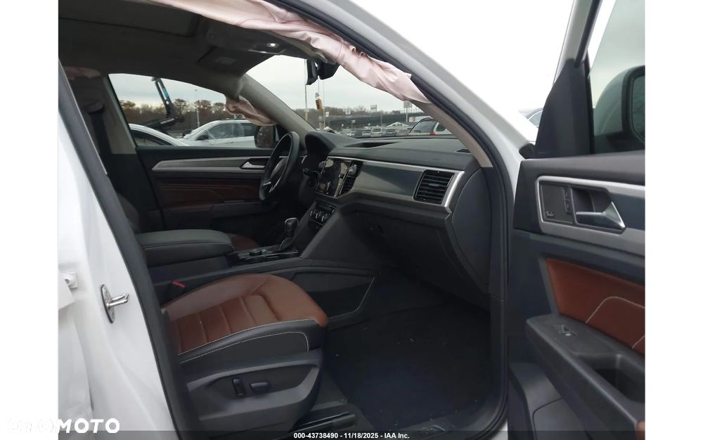 Volkswagen Atlas - 7