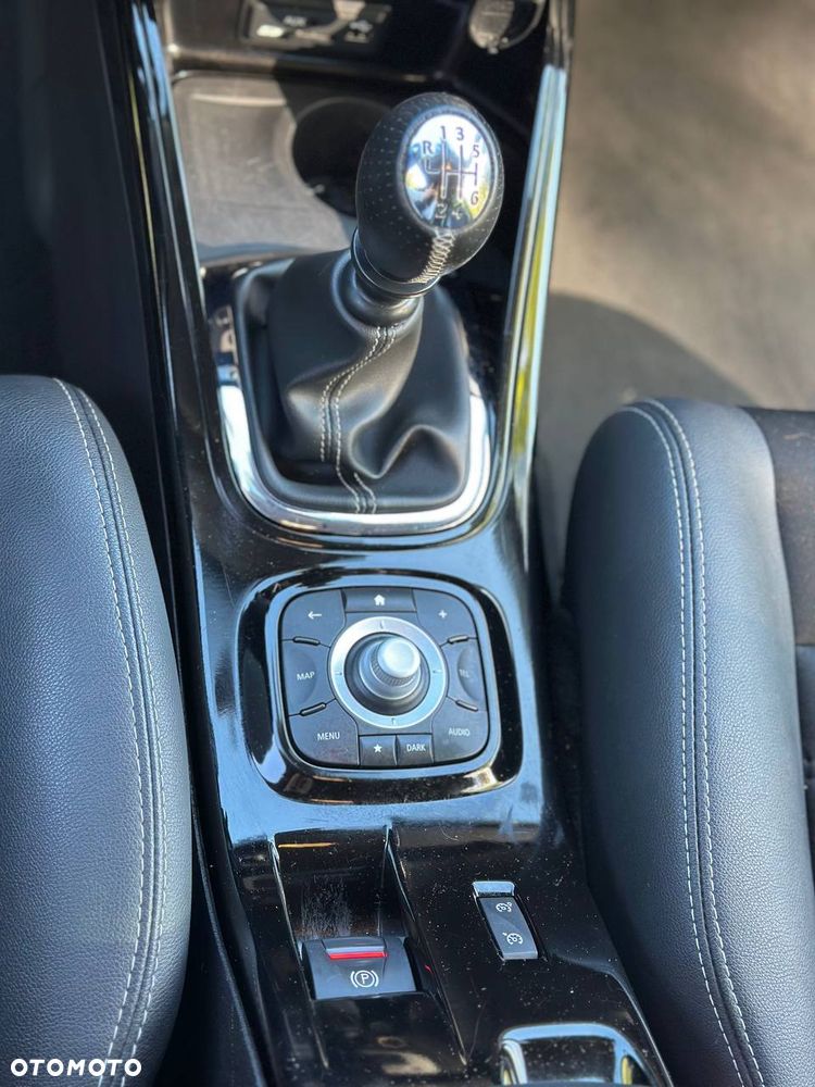 Renault Megane 1.6 dCi Bose - 8