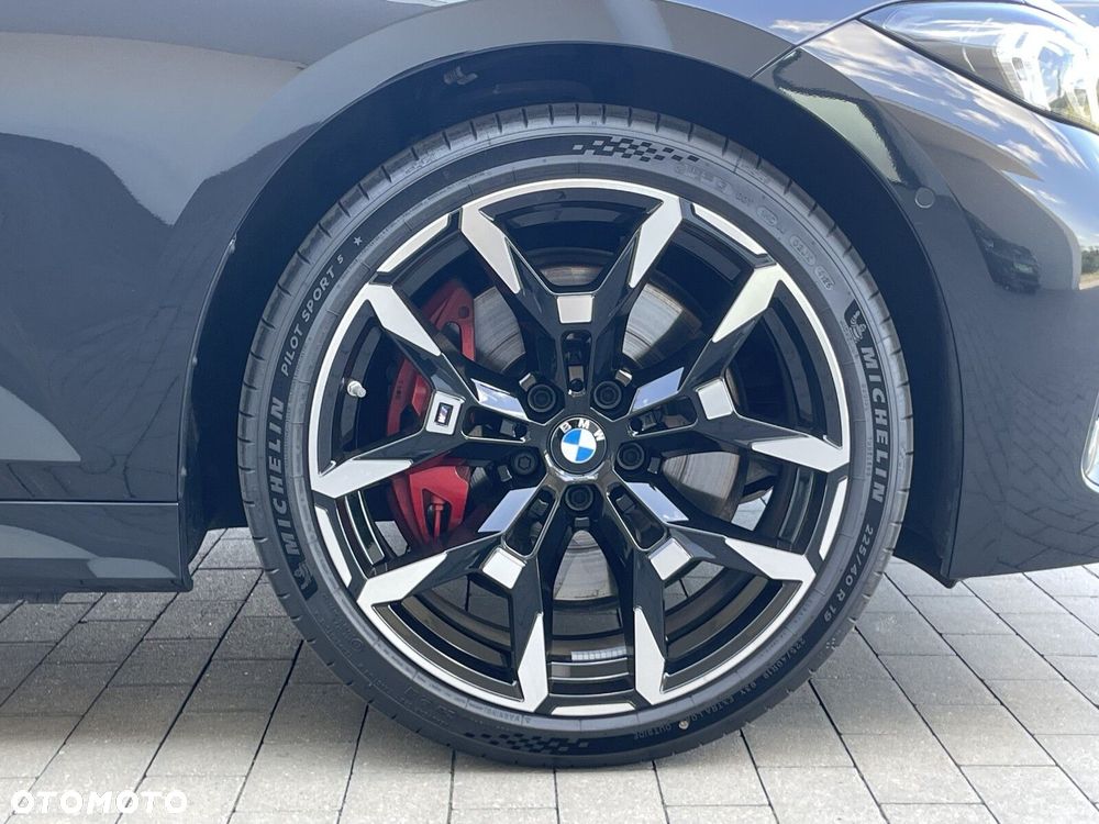 BMW Seria 3 330i M Sport sport - 6