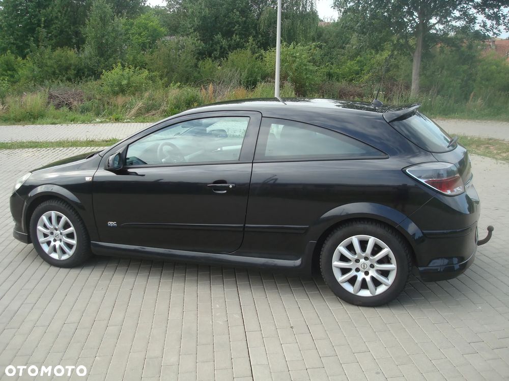 Opel Astra 1.8 Edition - 25