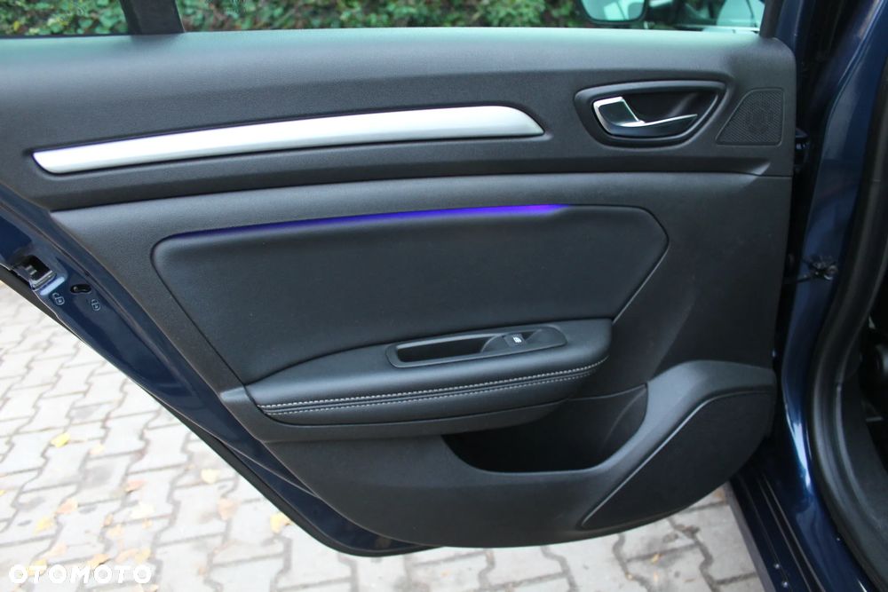 Renault Megane 1.2 16V TCe Energy Bose - 18