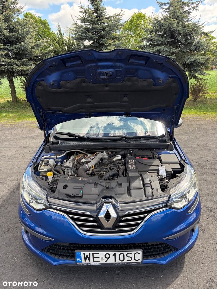 Renault Megane - 18