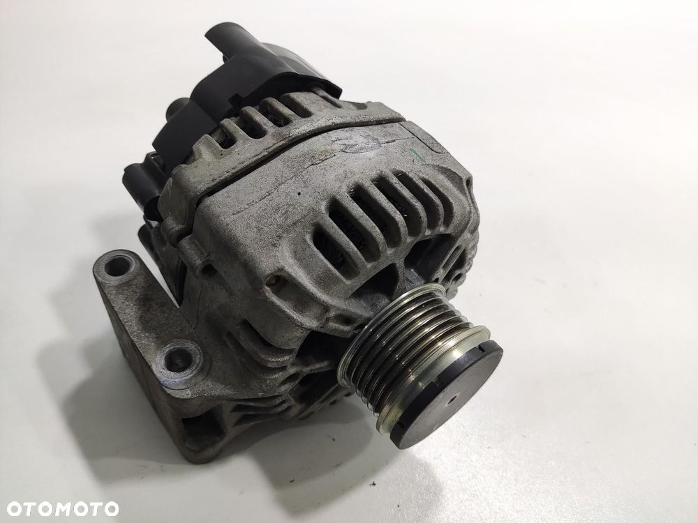 ALTERNATOR FIAT FIORINO QUBO 1.3 M-JET 2007-2017 51944878 - 2
