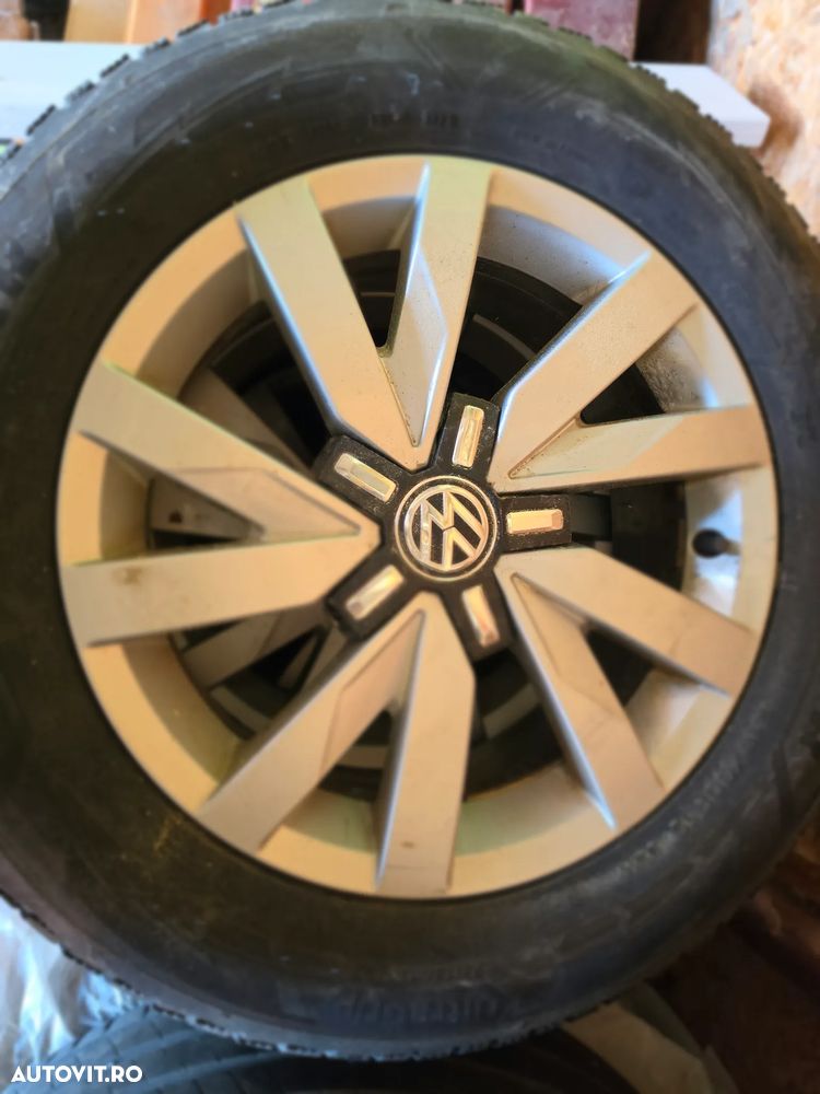 Volkswagen Passat 2.0 TDI SCR DSG Highline - 12