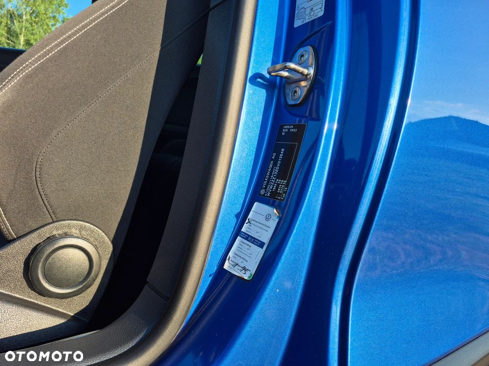 Volkswagen Scirocco 1.4 TSI BlueMotion Technology Million - 28