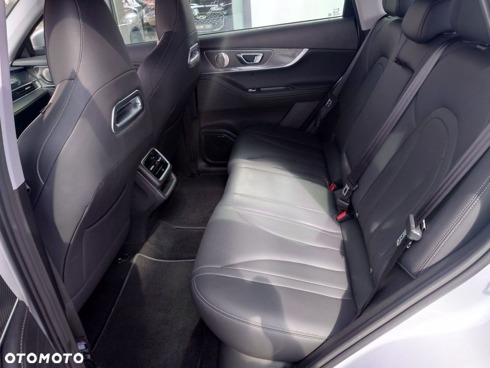 Chery Tiggo 7 1.5 T-GDI Super Hybrid Comfort DHT - 29